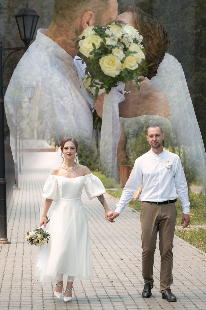 Photograph by Елена Бондарь