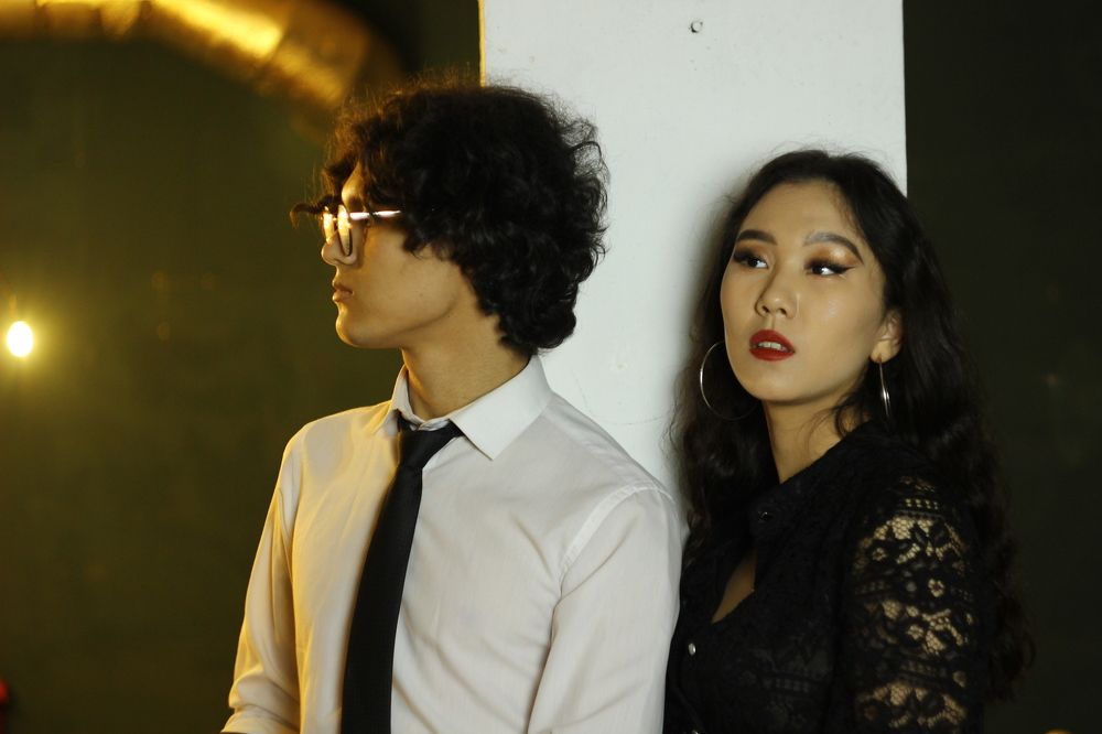 Фотография автора Екатерина Першина