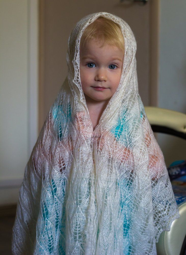 Снегурочка