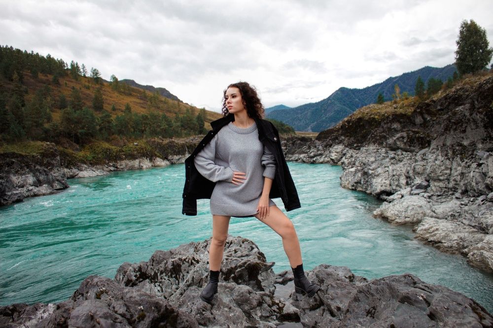 Photograph by Anastasia Anikina