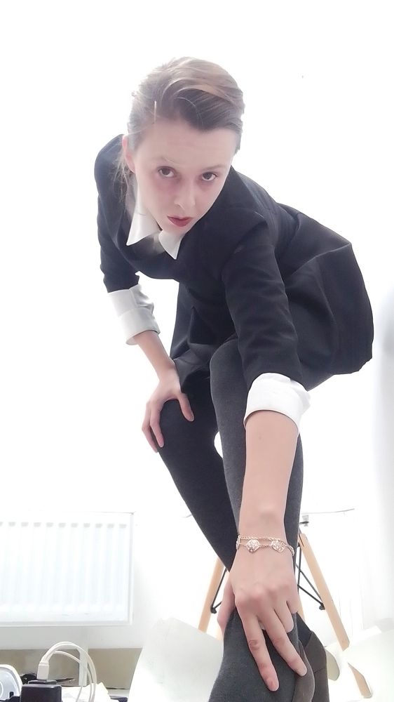 Фотография автора Irina Mihailovskaya