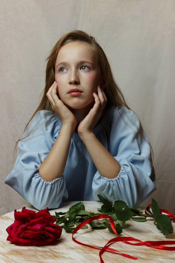 Фотография автора Юлия Царыгина