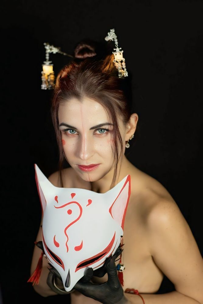 Photograph by Светлана Терехова