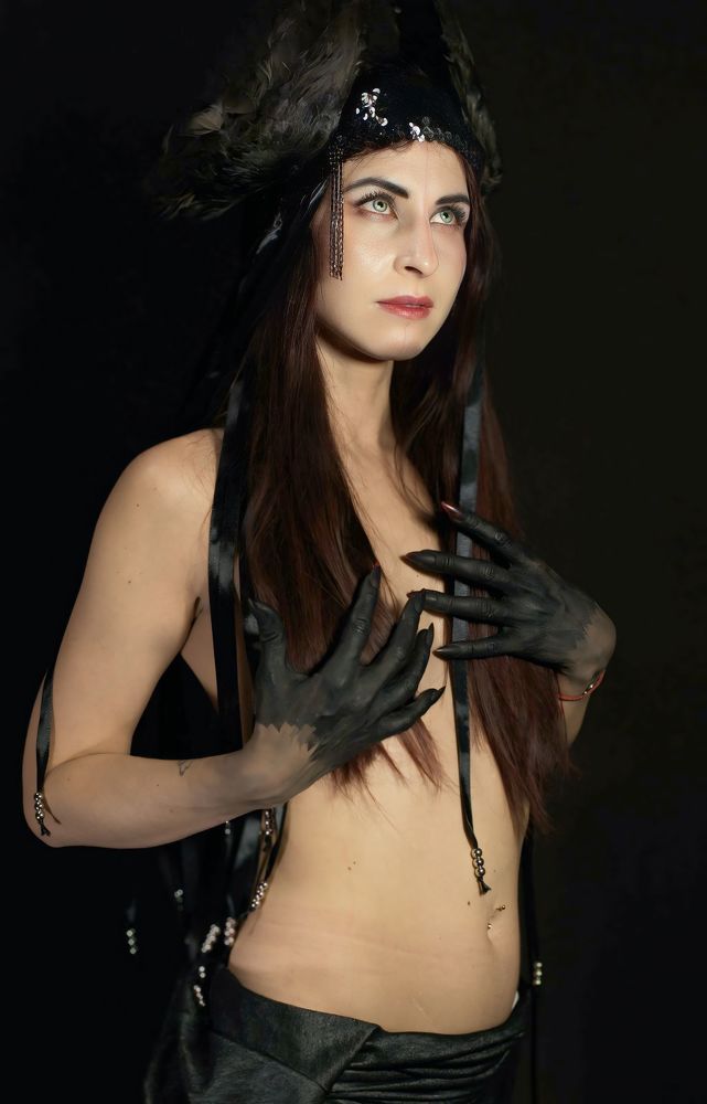 Photograph by Светлана Терехова