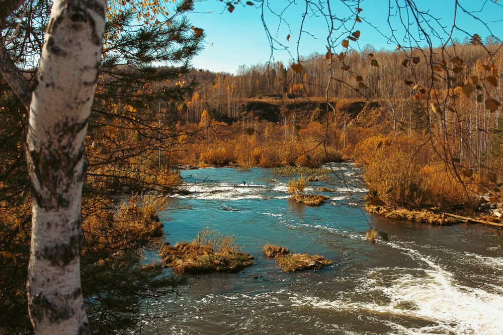 Фотография автора Екатерина Першина