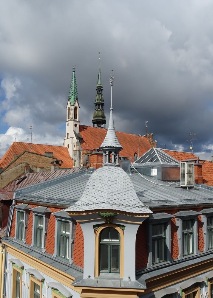 Photograph by Inna Klimaševska