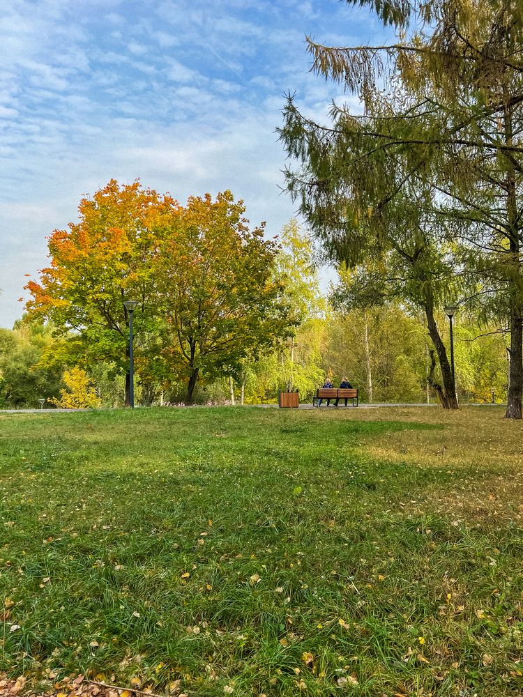 Photograph by Михаил Сорокин