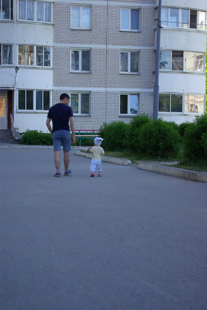 Photograph by Надежда Яковлева