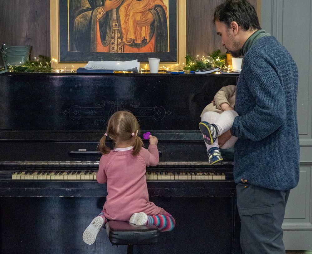 Photograph by Валерий Бычков