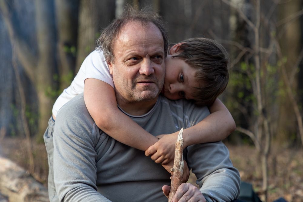 Photograph by Валерий Бычков