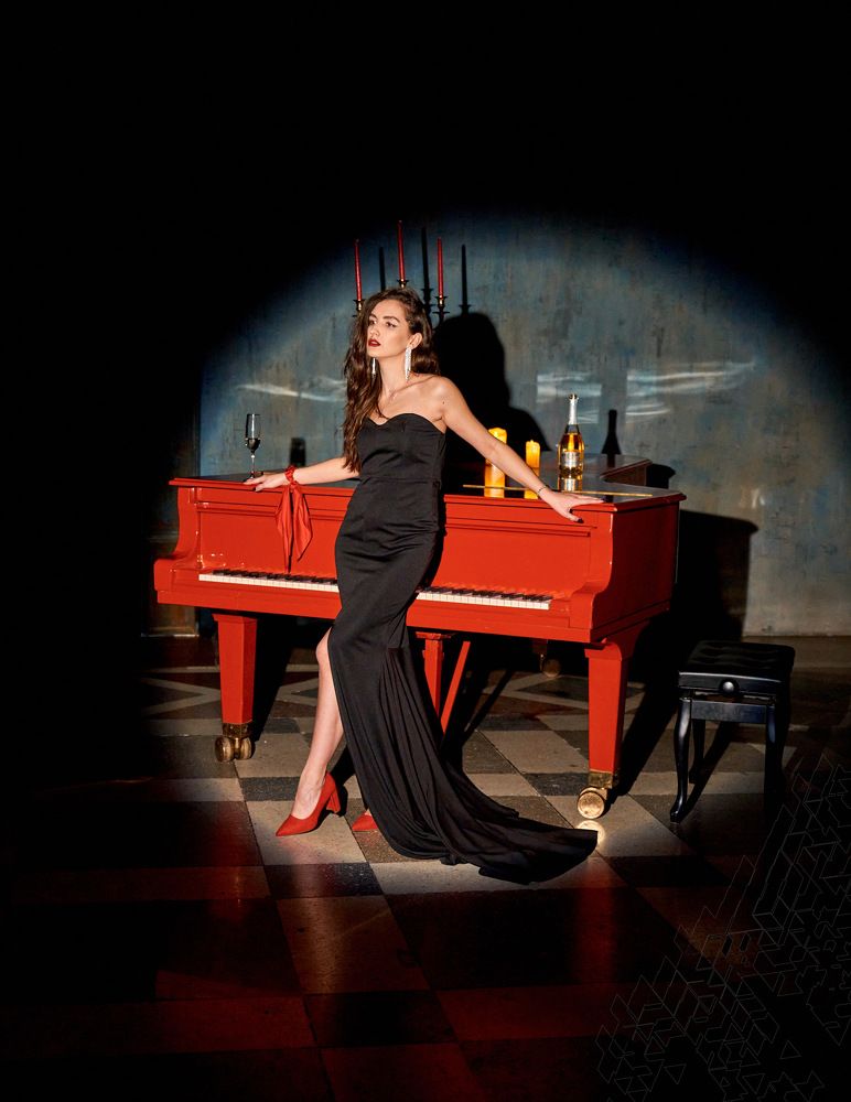 Photograph by Aleksey Mayorov