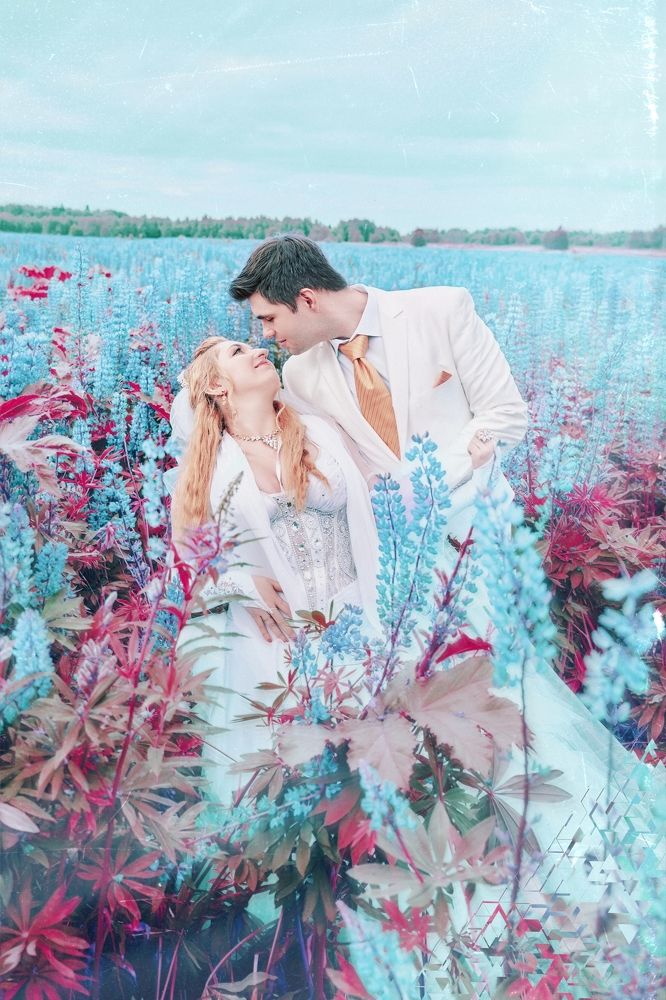 Photograph by Aleksey Mayorov