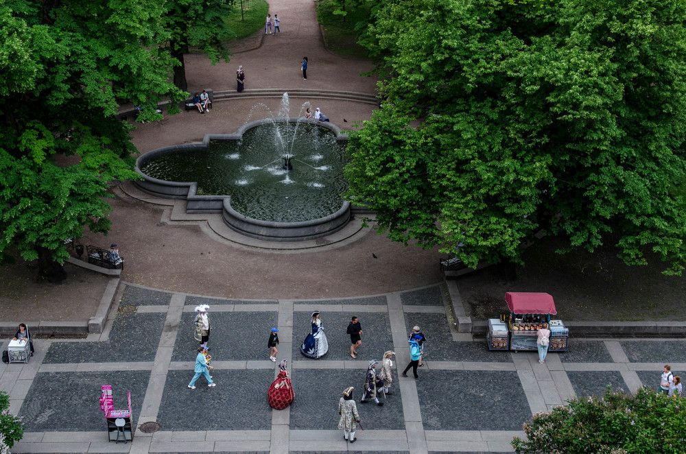 Photograph by Татьяна