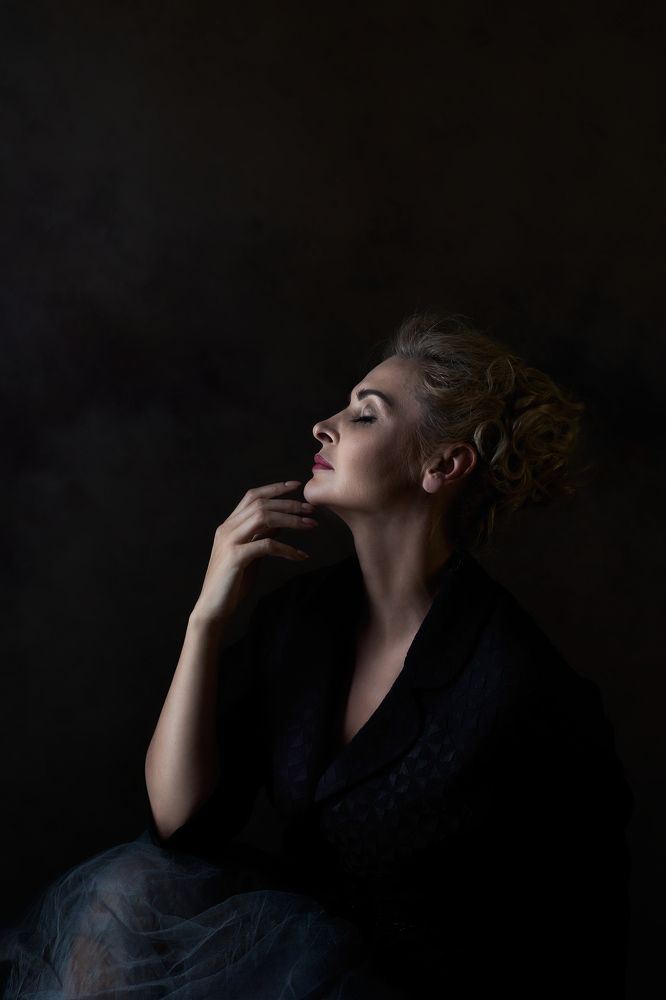 Фотография автора Елена Ломова