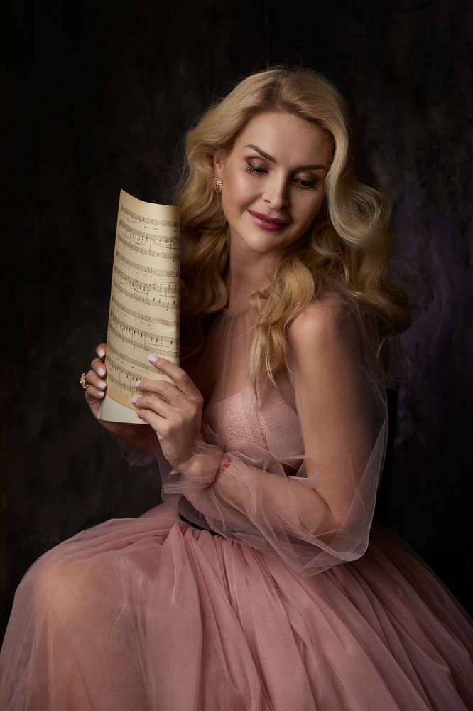 Манулик Наталия