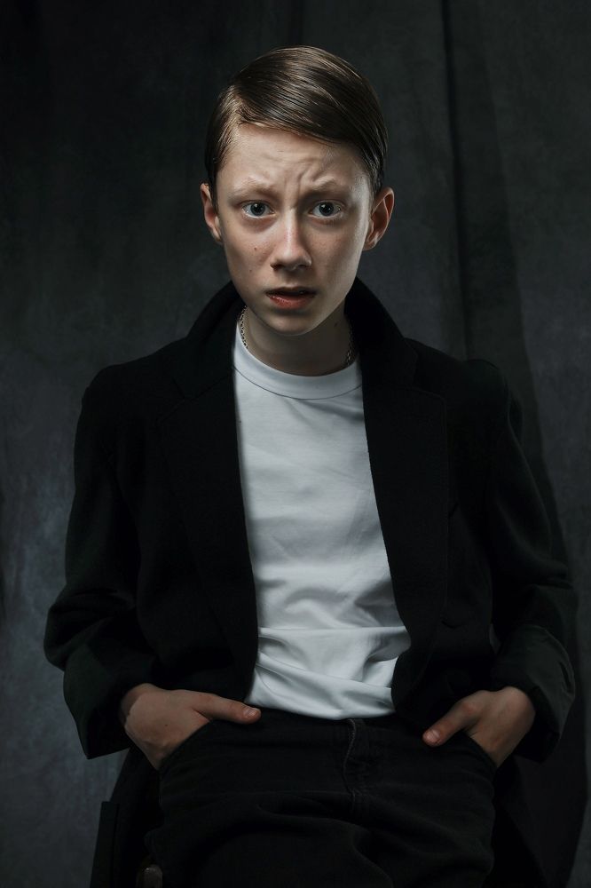 Фотография автора Елена Ломова