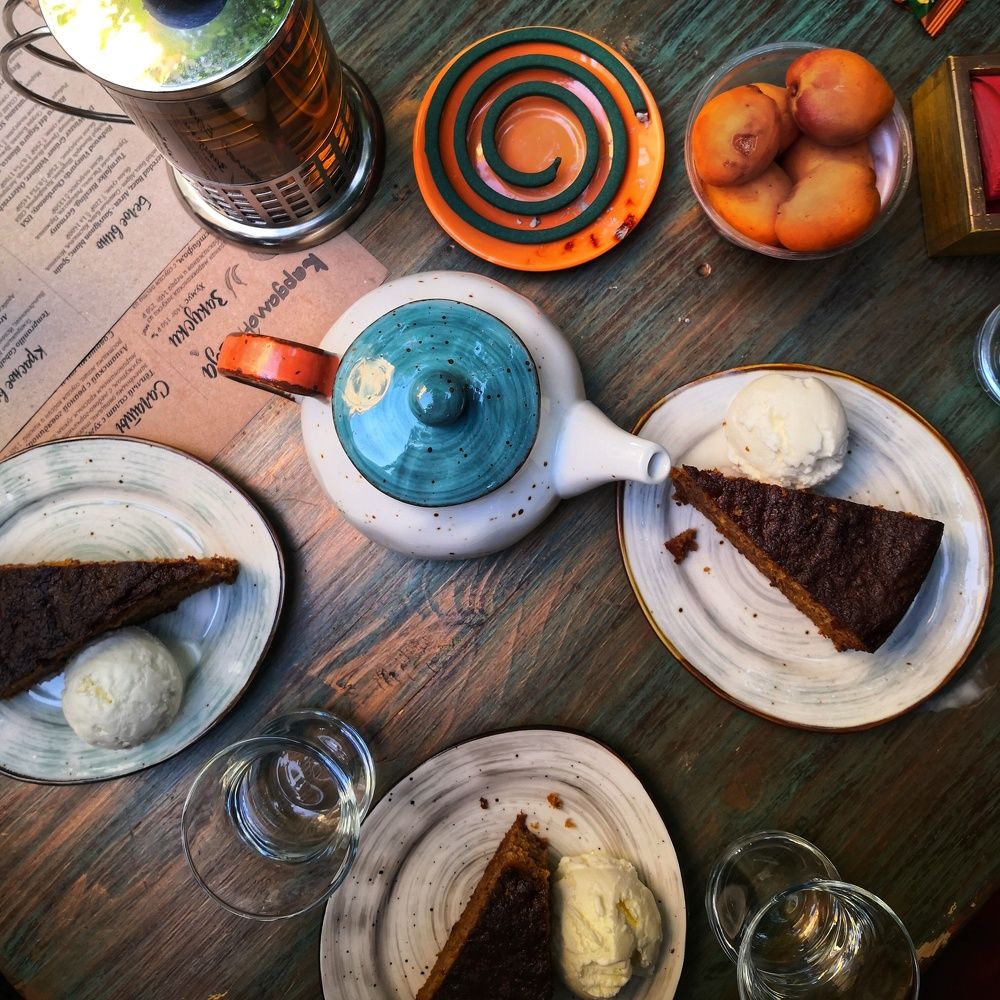 Фотография автора Екатерина Першина