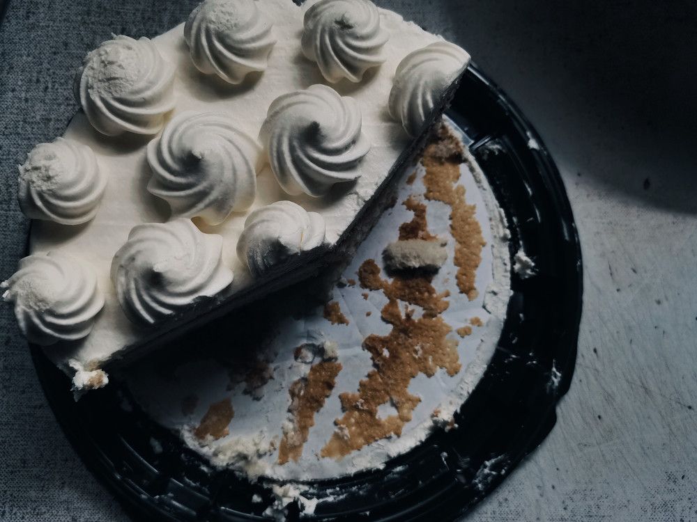 Фотография автора Екатерина Першина