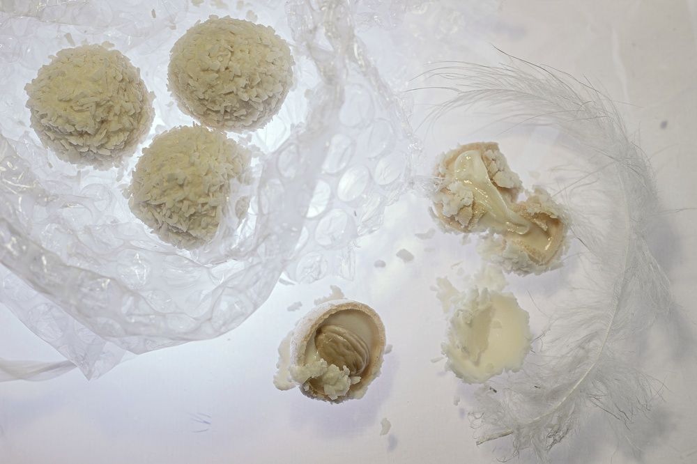 Фотография автора Екатерина Першина