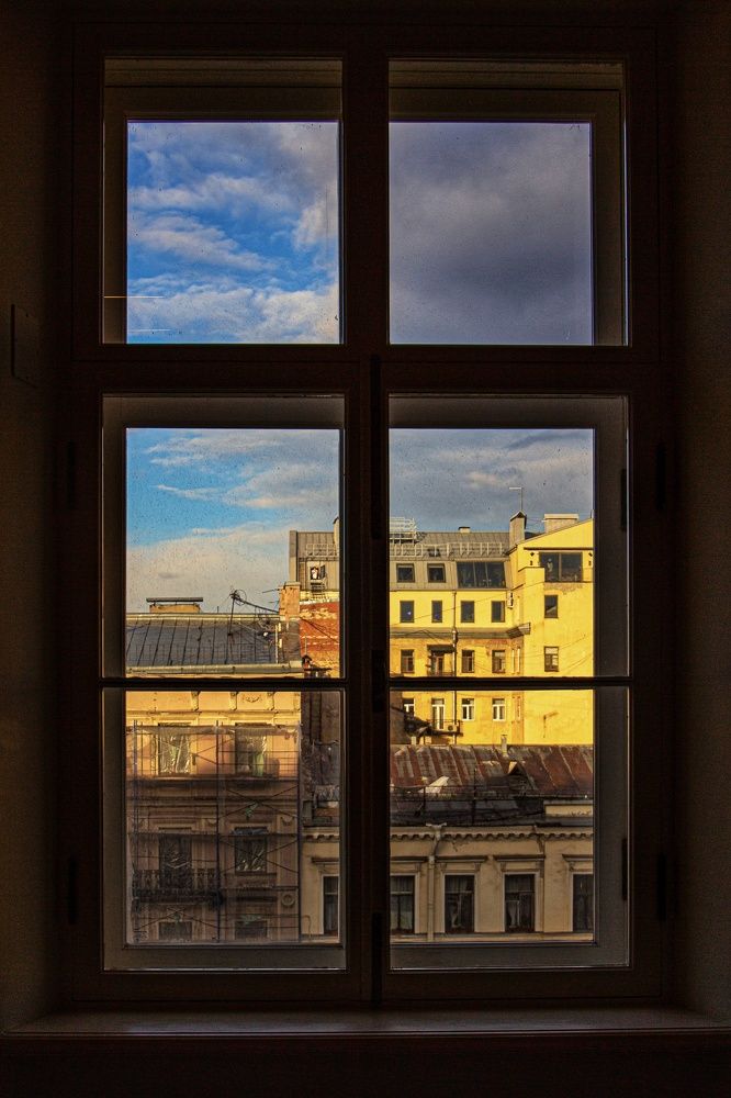 Фотография автора Екатерина Першина