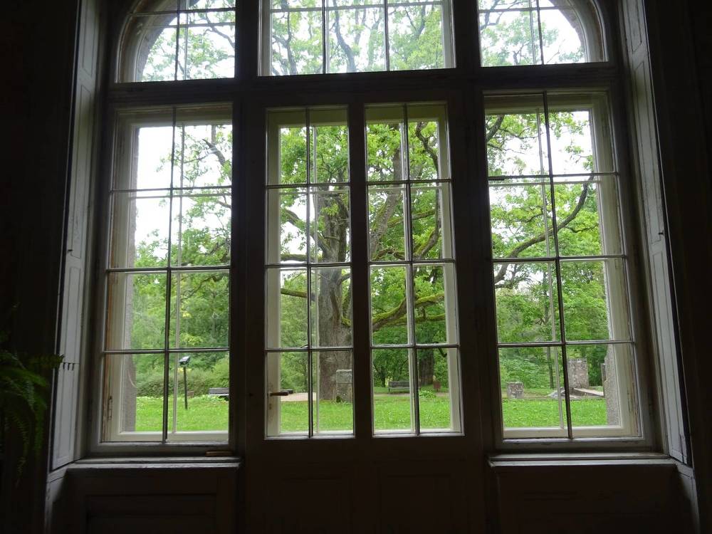 Photograph by Inna Klimaševska