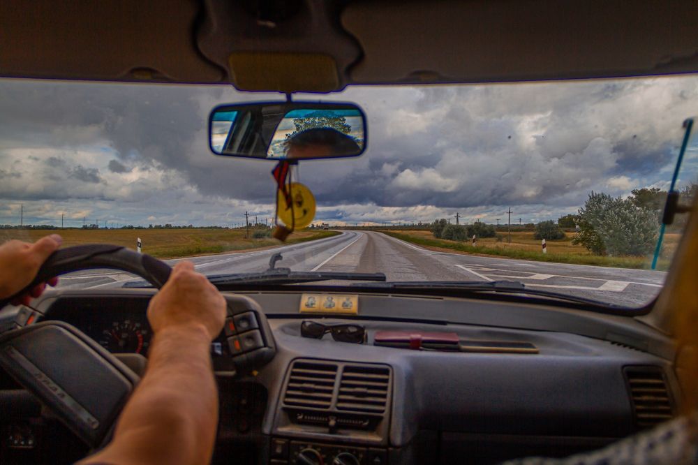 Фотография автора Иван Карпов