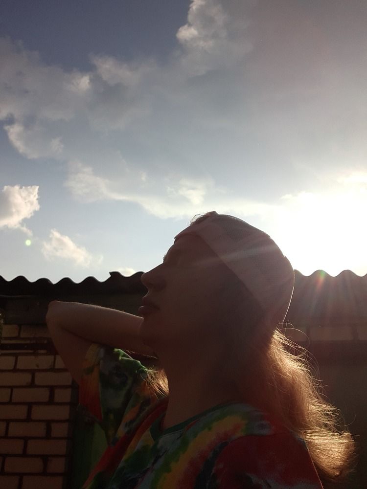 Фотография автора Елена Лещева