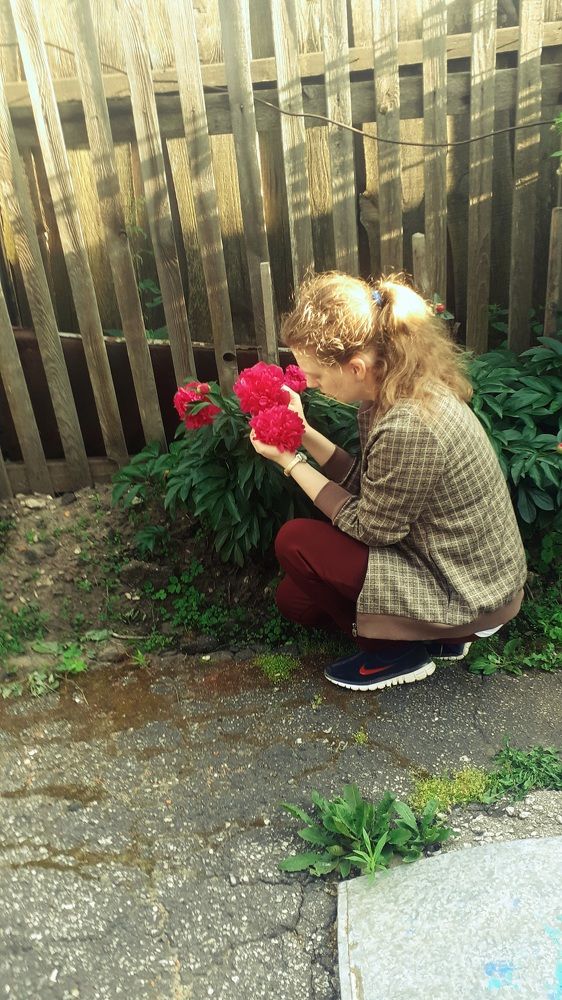 Фотография автора Елена Лещева