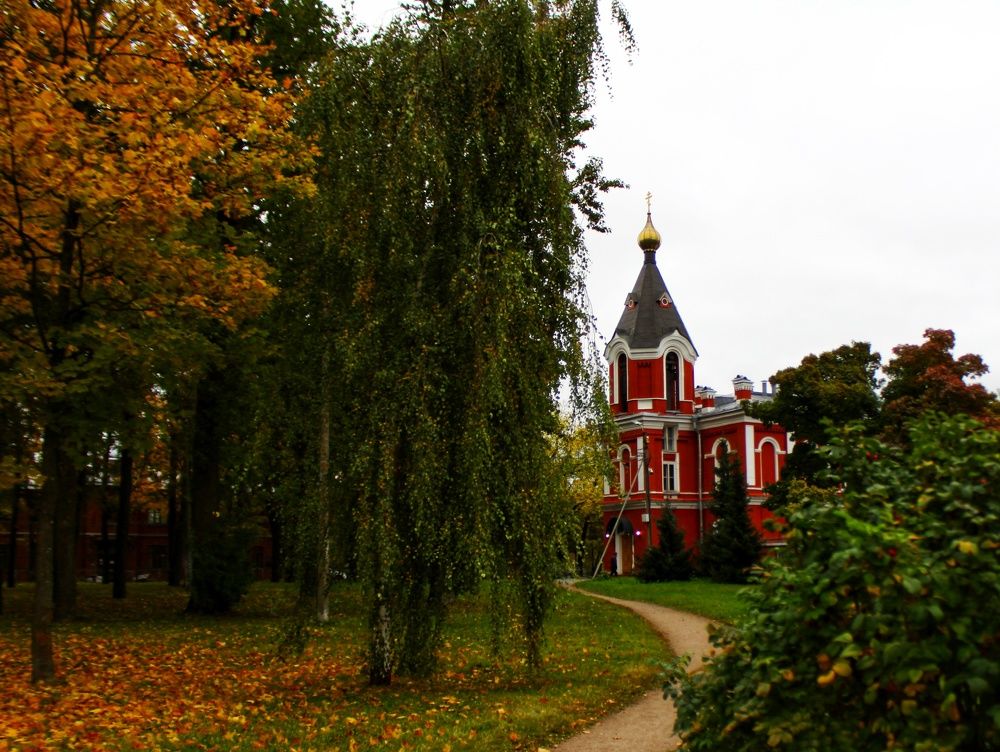 Фотография автора Сергей Яковлев