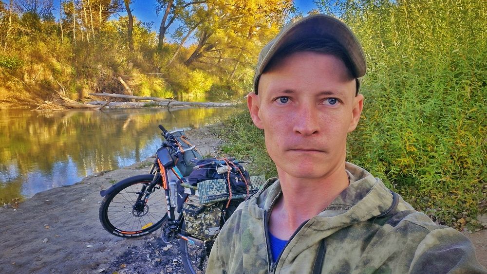 Фотография автора Иван Карпов