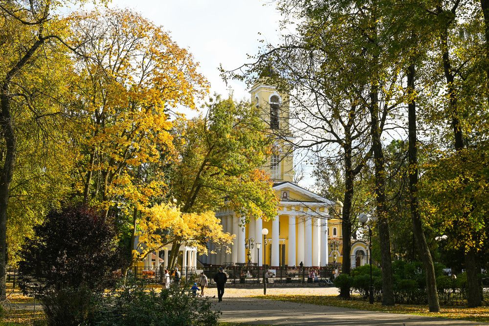 Photograph by Юлия Кузнецова