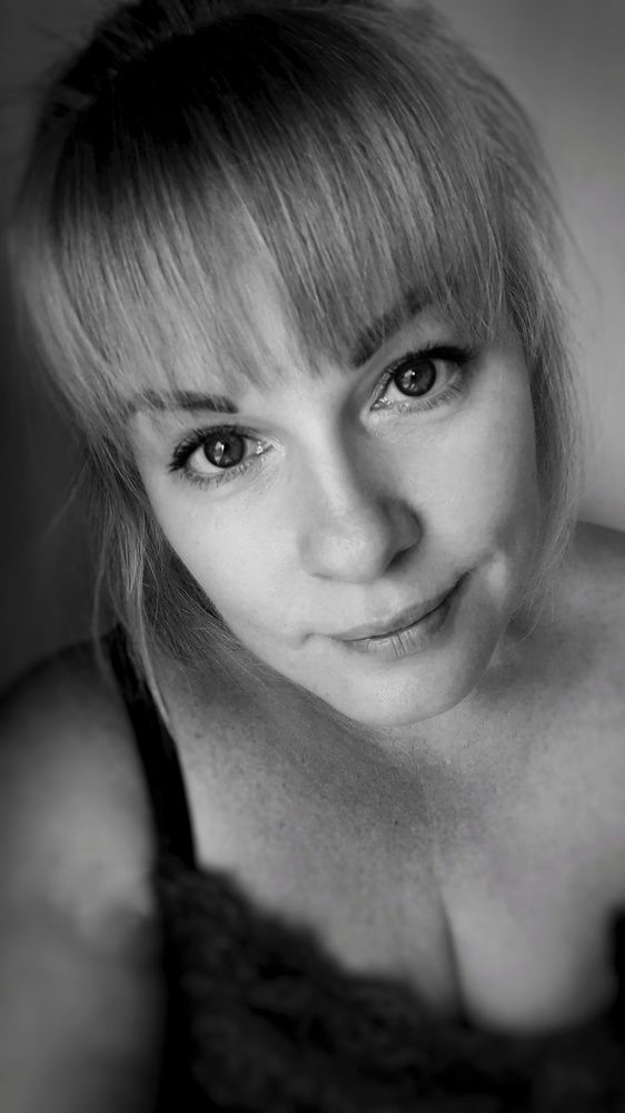 Фотография автора Ольга Попова