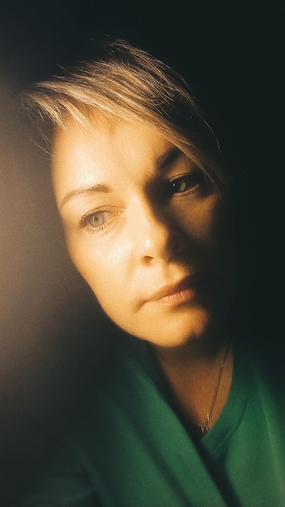 Фотография автора Ольга Попова