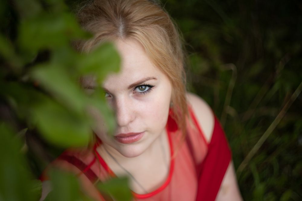 Photograph by Анастасия Павлова