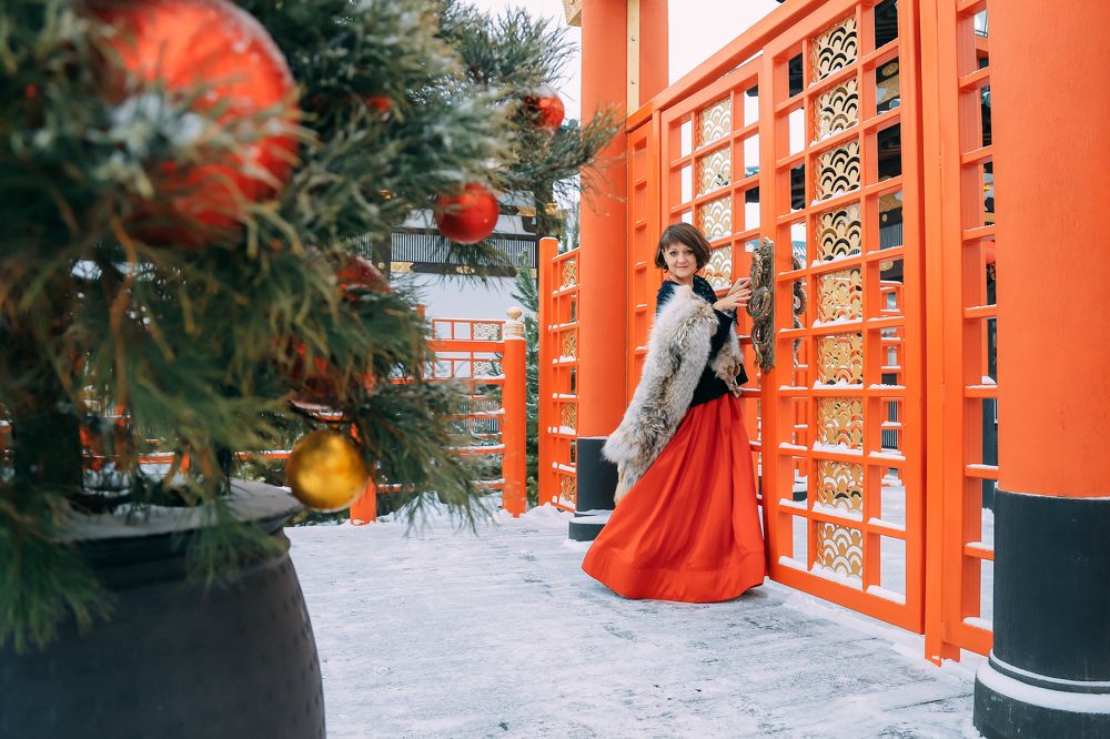 Photograph by Анастасия Павлова