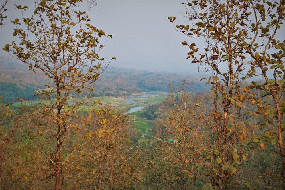 Photograph by Florence Rozario