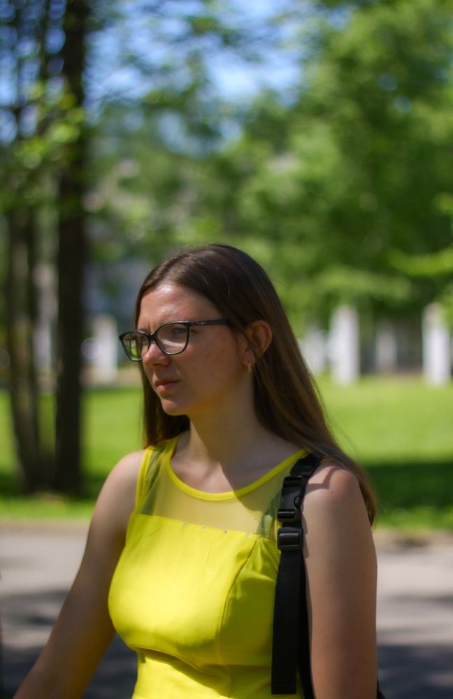 Фотография автора Сергей Яковлев