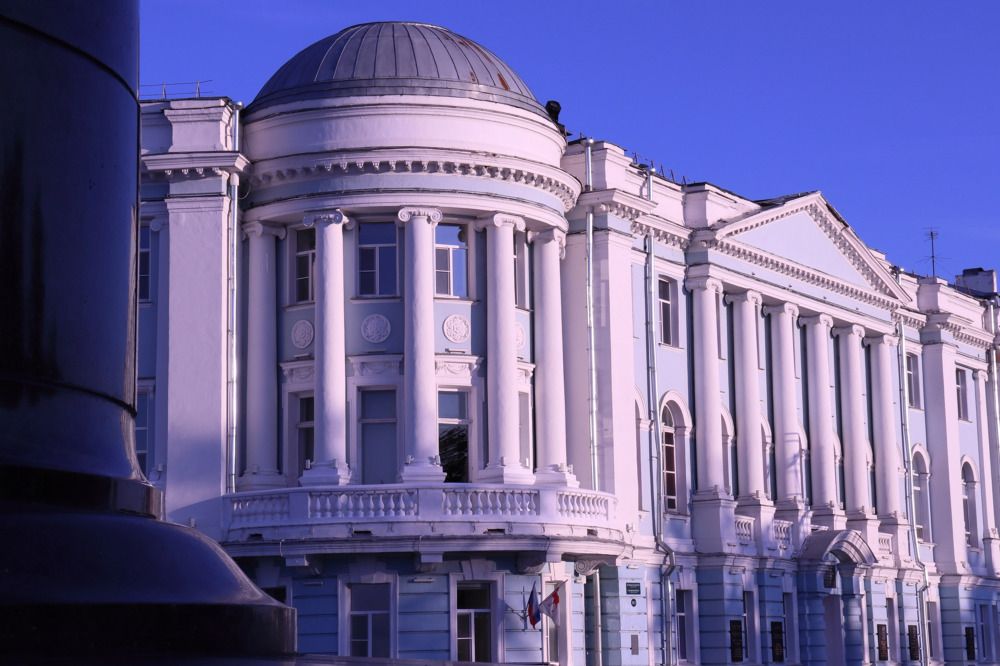 Photograph by Иван Лукичев