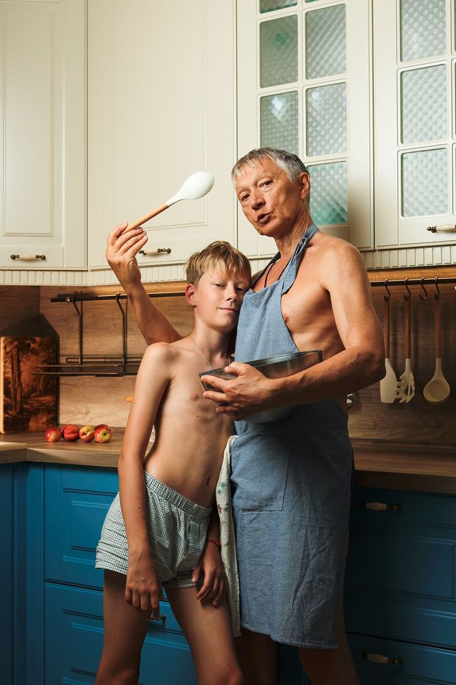 Фотография автора Елена Ломова