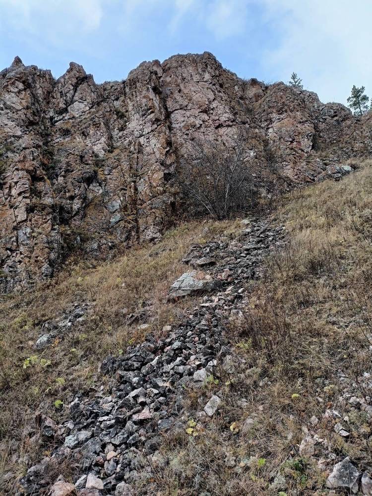 Фотография автора Анастасия Горбачева