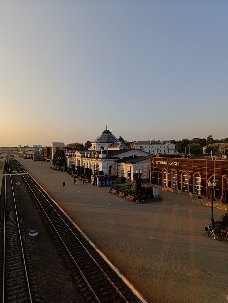 Фотография автора Светлана Таркан