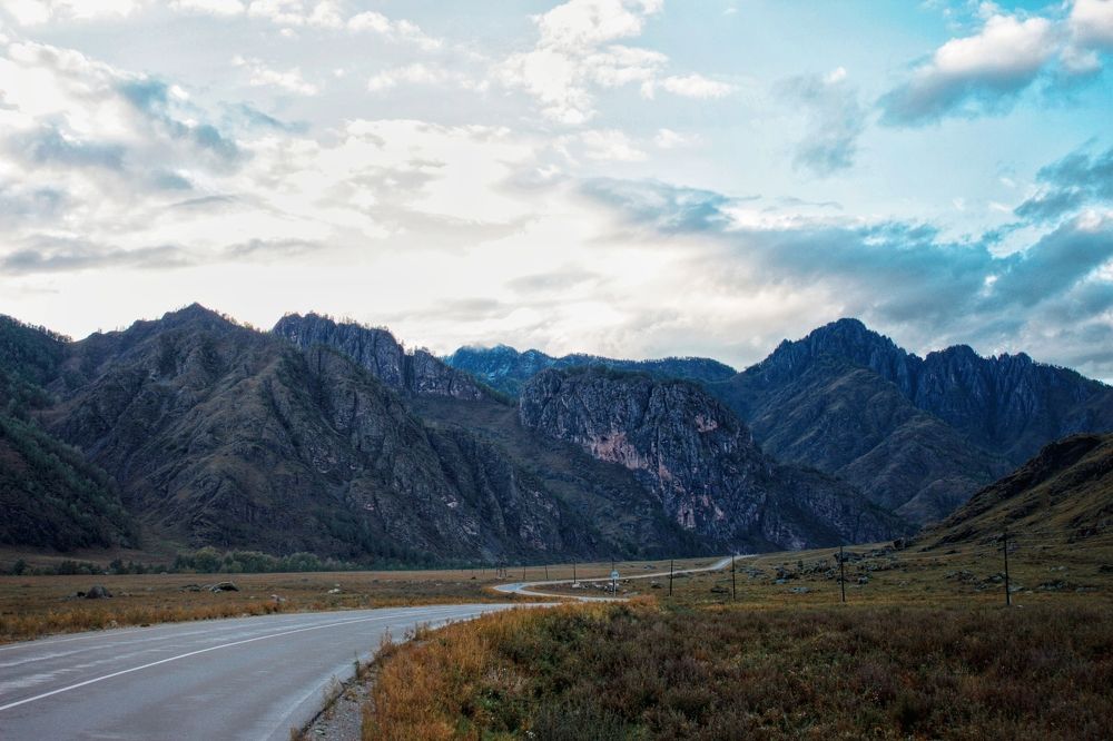 Photograph by Anastasia Anikina