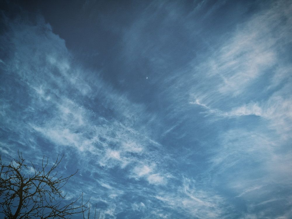 Небесные волны