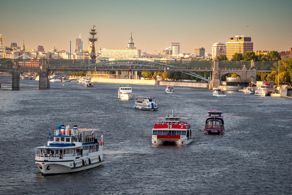 Photograph by Валерий Бычков