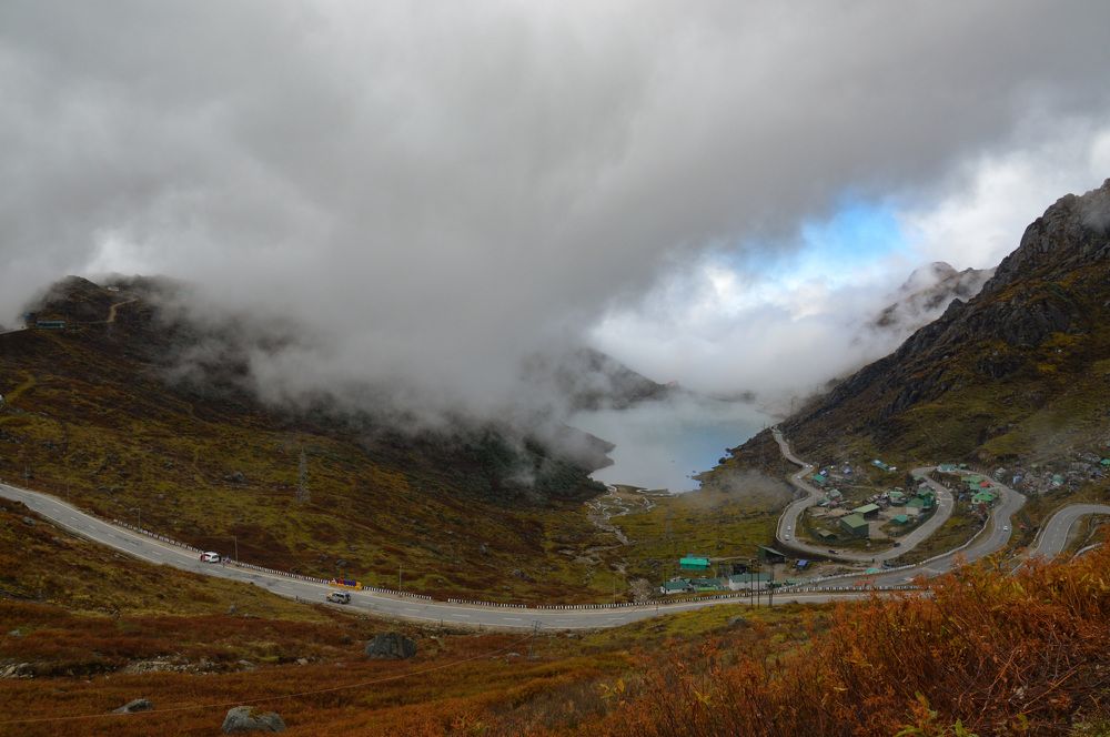 Photograph by Subhadeep Debnath