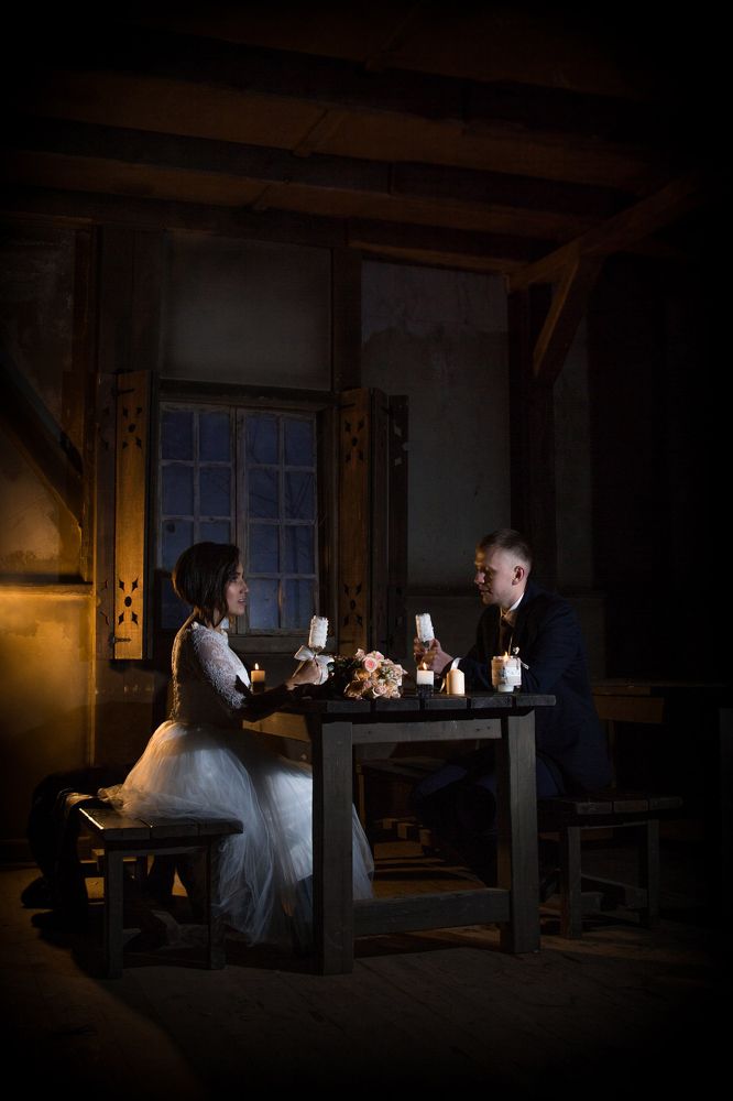 Photograph by Анастасия Павлова