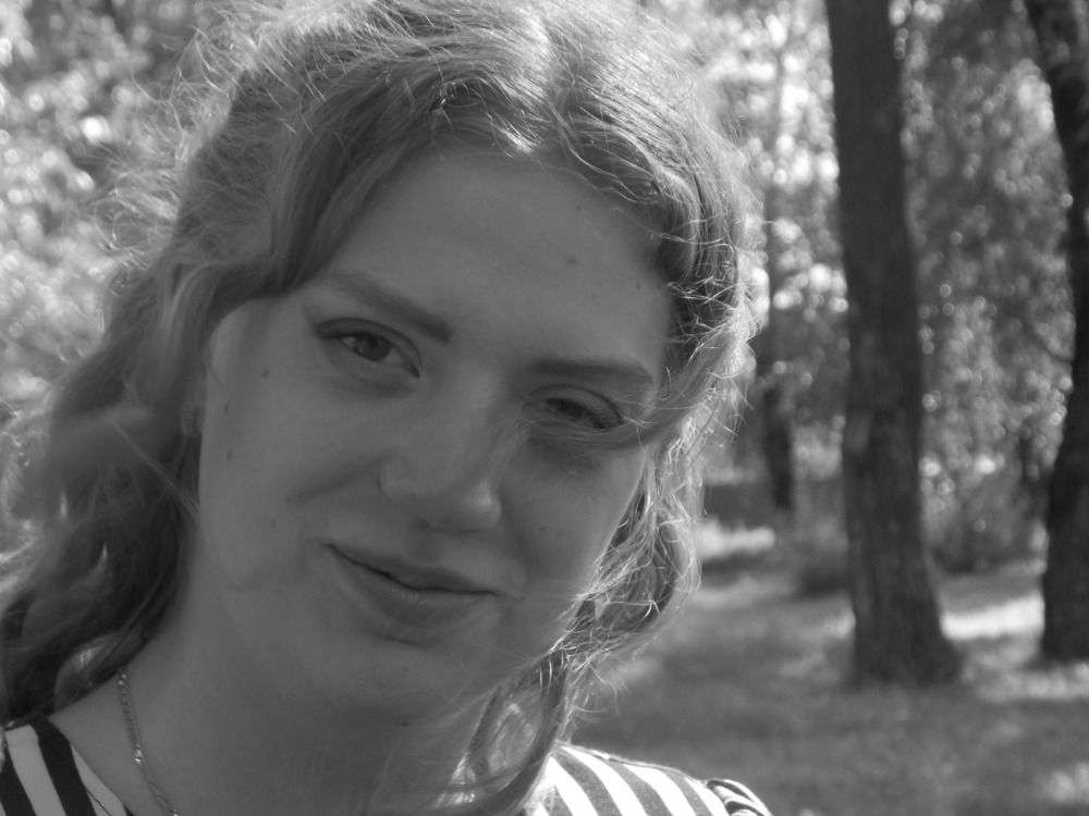 Фотография автора Елена Лещева