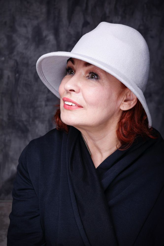 Фотография автора Елена Ломова