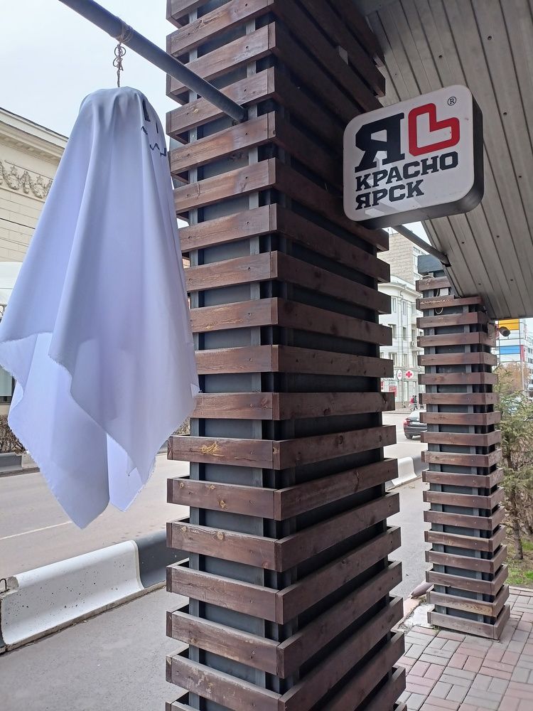 Фотография автора Анастасия Горбачева