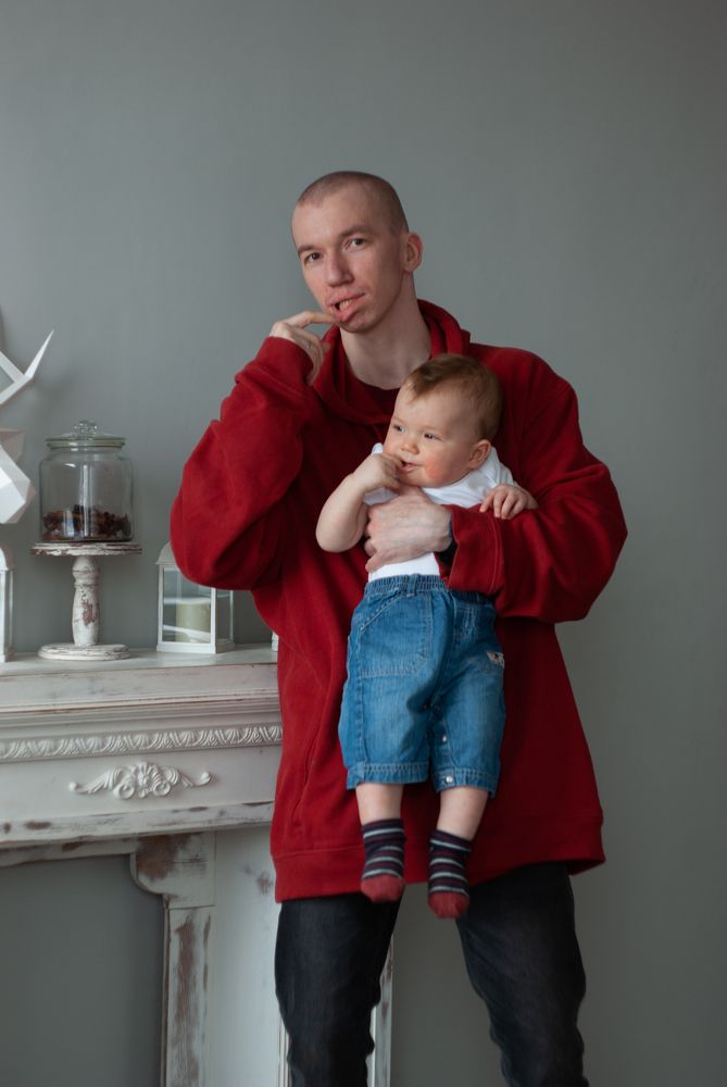 Photograph by Наталья Дячук